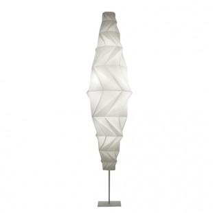 Minomushi Stehleuchte Artemide Issey Miyake